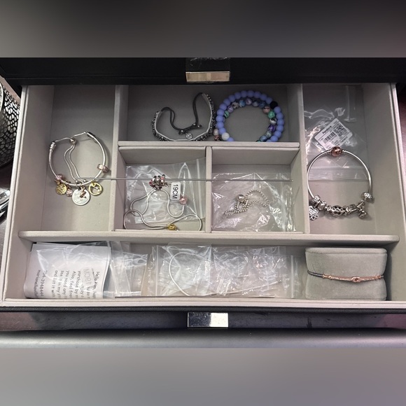 Stackers - Set of 4 Supersize Drawers - Picture 8 of 12